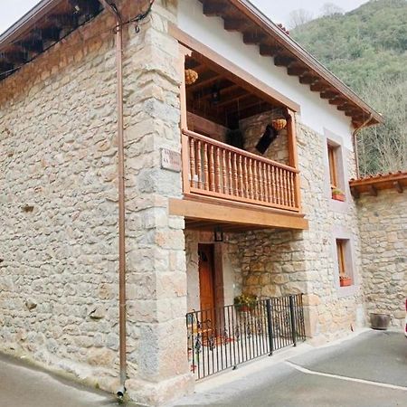 La Texuca Βίλα Carrena de Cabrales Εξωτερικό φωτογραφία