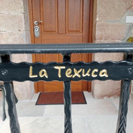 La Texuca Βίλα Carrena de Cabrales Εξωτερικό φωτογραφία