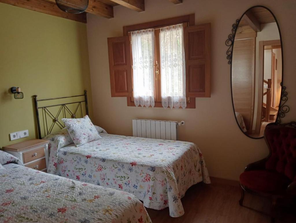 La Texuca Βίλα Carrena de Cabrales Εξωτερικό φωτογραφία