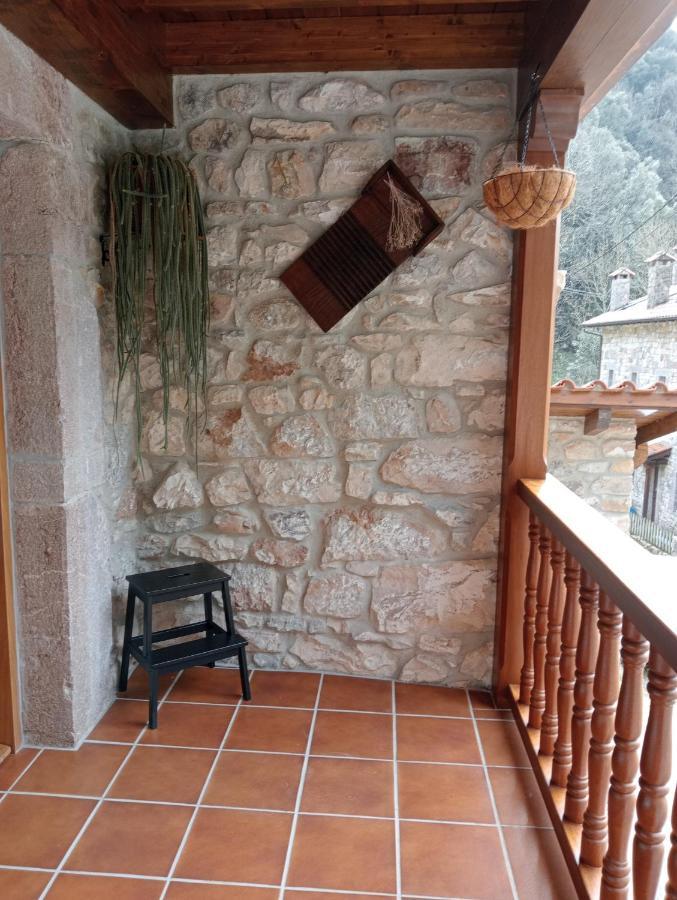 La Texuca Βίλα Carrena de Cabrales Εξωτερικό φωτογραφία