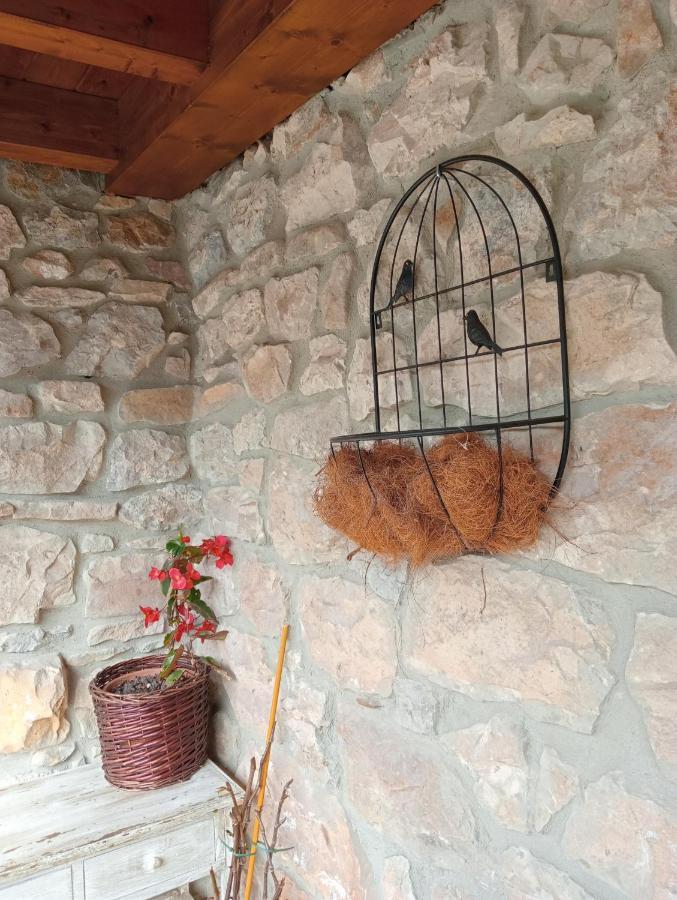 La Texuca Βίλα Carrena de Cabrales Εξωτερικό φωτογραφία